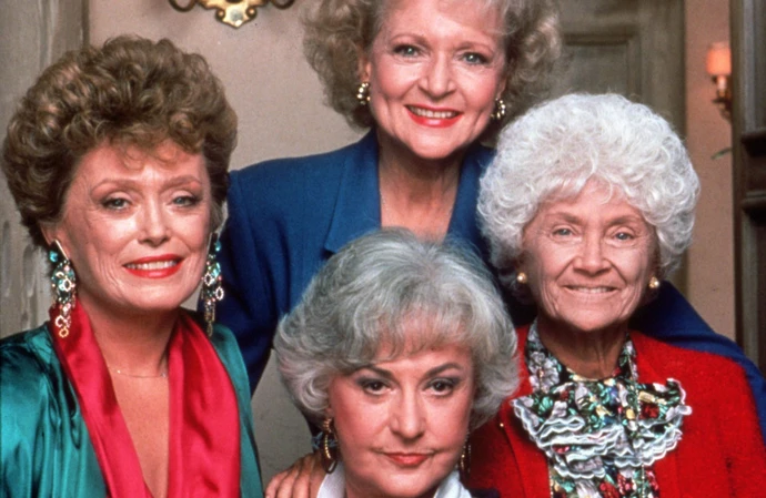 The Golden Girls