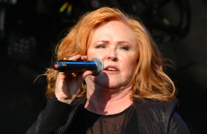 Carol Decker has left the ITV show