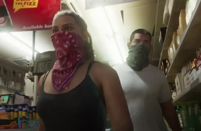 Grand Theft Auto VI's release date is still hidden because publisher Take-Two Interactive wants to 'maintain the anticipation and excitement' surrounding the game