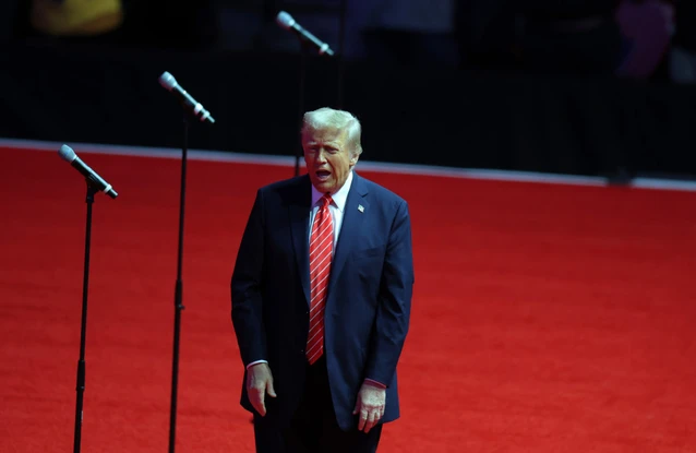 Donald Trump has slammed Robert De Niro