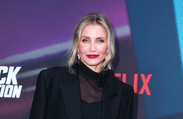 Cameron Diaz considers her family to be her priority