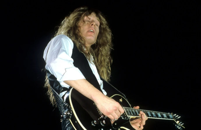 John Sykes has died