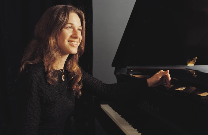 Carole King
