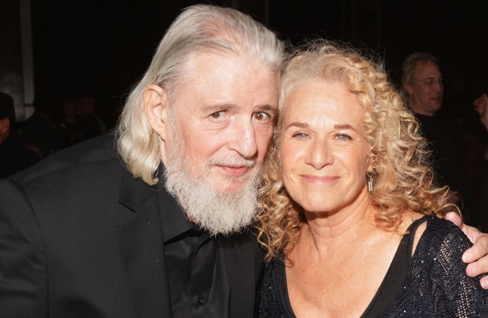 A marriage made in musical heaven