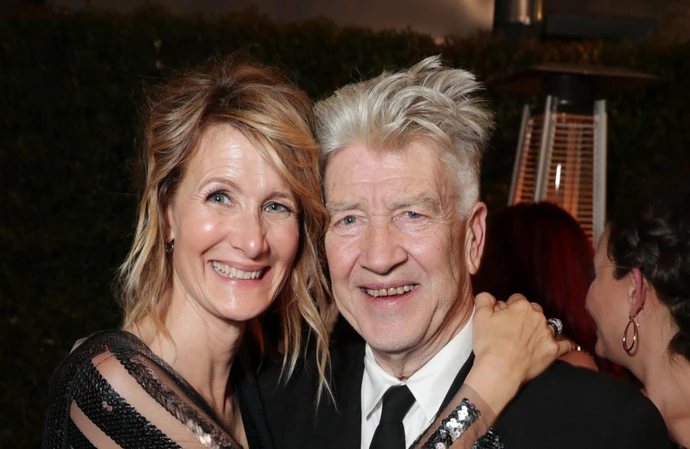 Laura Dern has paid tribute to David Lynch on what would have been his 79th birthday