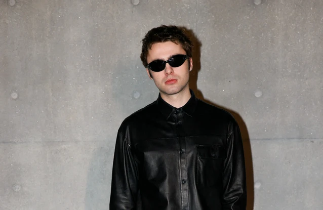 Lennon Gallagher can't wait to see his dad Liam on stage with Oasis