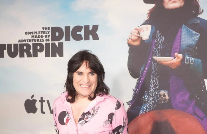 Noel Fielding is set to return as the co-host of 'The Great British Bake Off'