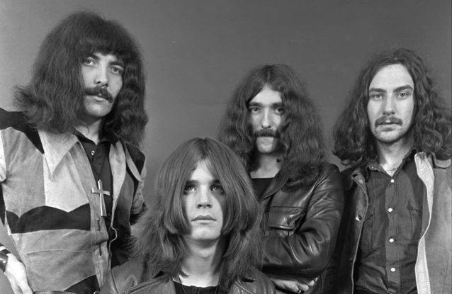 Black Sabbath are reuniting at Villa Park