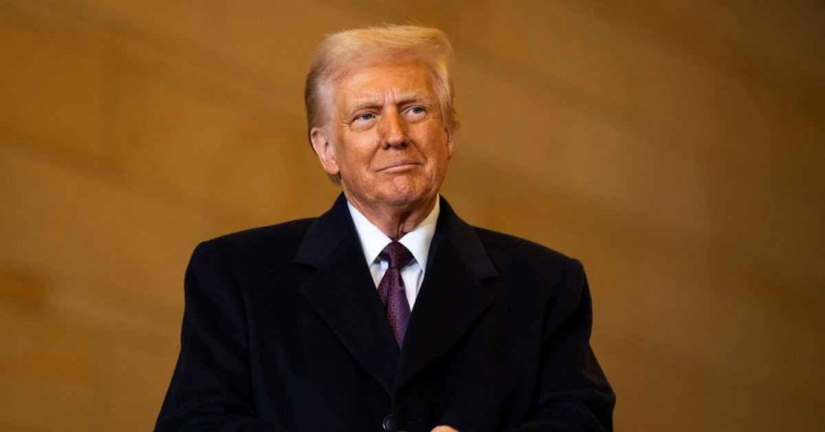 Donald Trump targets 'boring' Bruce Springsteen after singer opens Land Of Hope And Dreams Tour with