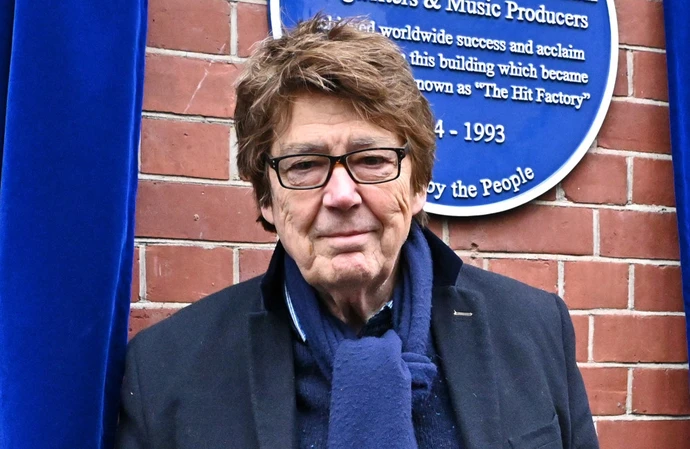 Mike Read has thanked Pauline Quirke for giving him his TV break amid her dealing with dementia