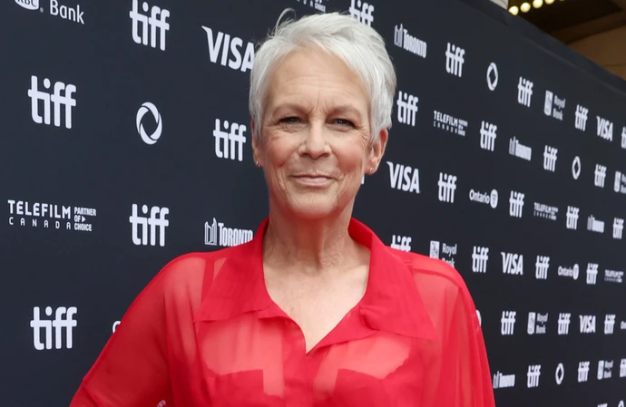 Jamie Lee Curtis says it's 'heartbreaking' how Las Vegas showgirls have been degraded to 's****'