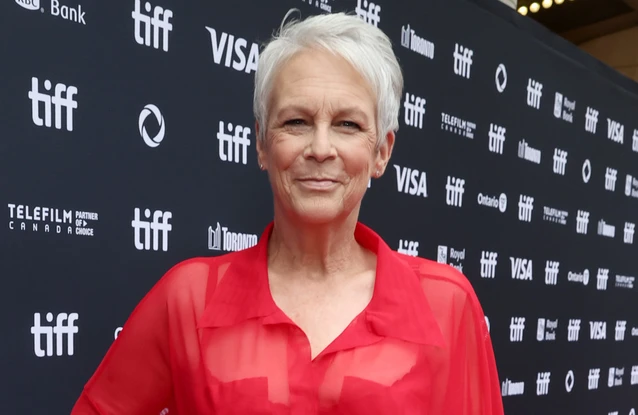 Jamie Lee Curtis says it's 'heartbreaking' how Las Vegas showgirls have been degraded to 's****'