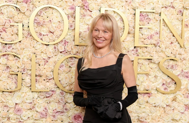 Pamela Anderson says her decision to take on the lead role in ‘The Last Showgirl’ was instinctive