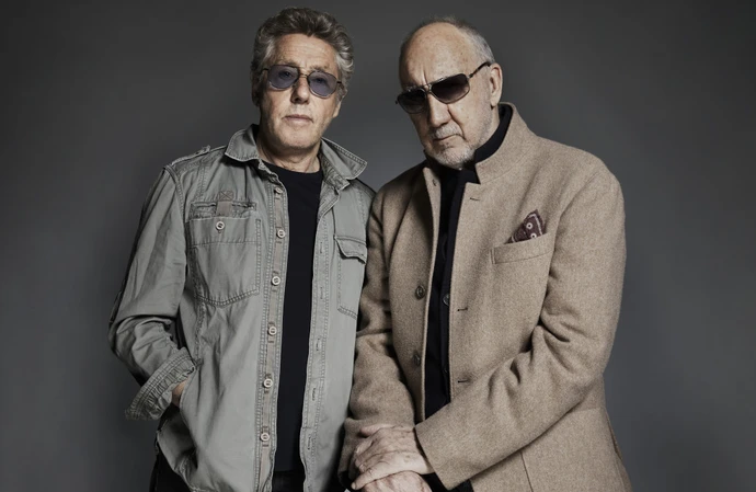 The Who will reunite for a pair of gigs at the Royal Albert Hall for Teenager Cancer Trust