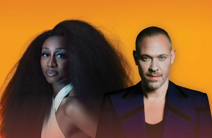 Beverley Knight and Will Young announced for The Warwick Sessions 2025