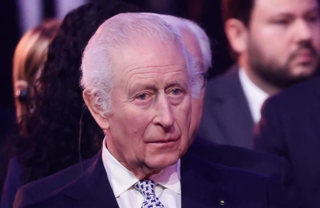 King Charles has paid tribute to Pope Francis