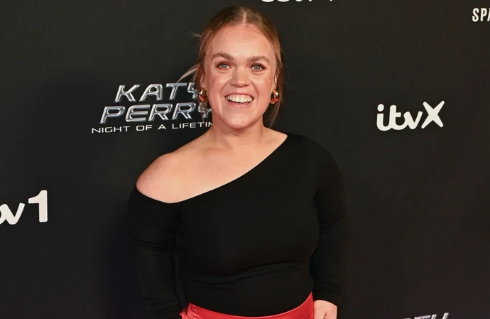 Ellie Simmonds will host a new documentary about parenthood and disability for ITV