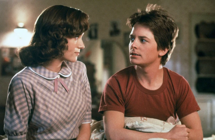 A different Marty 