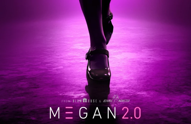 The Teaser Trailer For M3GAN 2.0 Is Out Now