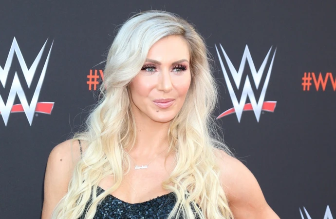 WWE star Charlotte Flair has divorced Andrade