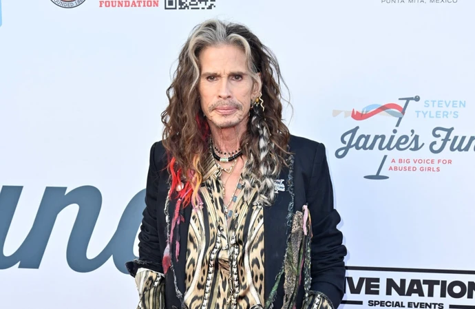 Steven Tyler won't be returning to touring despite his successful performance at a recent charity gig