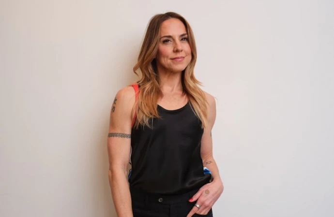 Melanie C wants to reunite with the Spice Girls