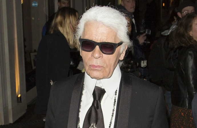 Karl Lagerfeld sale exceeds estimates with sale totaling €1.1 million (£914,760)