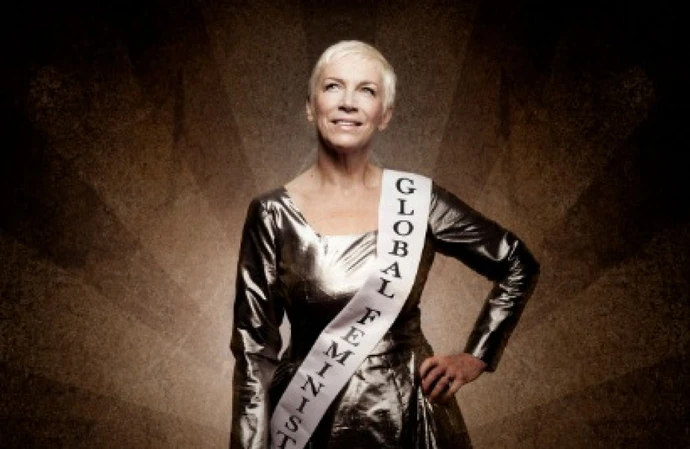 Annie Lennox is set to perform at the Royal Albert Hall