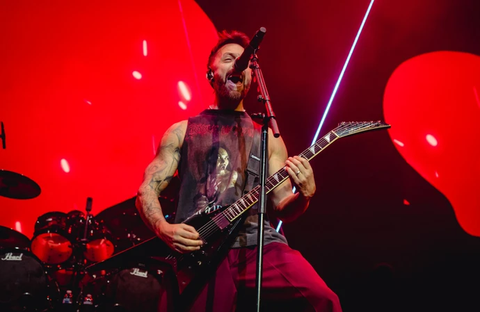 Bullet for My Valentine