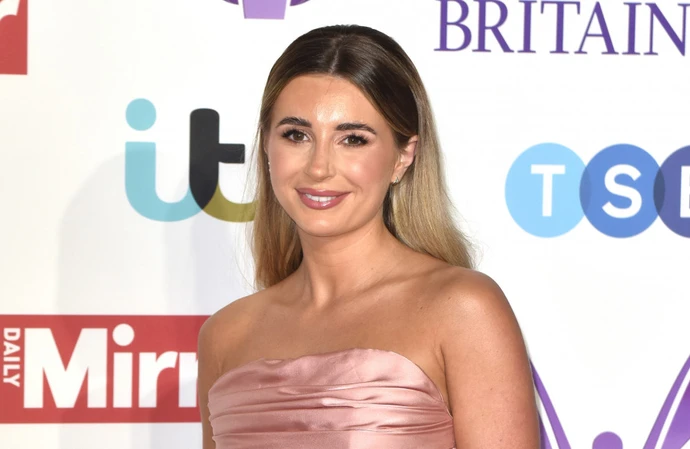 Dani Dyer reveals heartbreaking reason why she had major plastic surgery