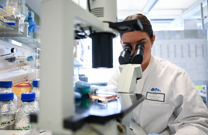 An increasing number of doctors are using AI at work