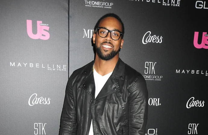 Marcus Jordan was arrested