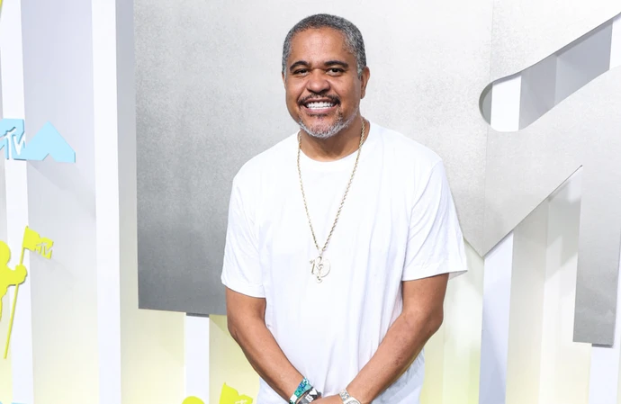 Record producer Irv Gotti has died aged 54