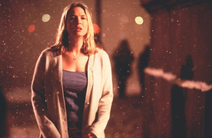 Renée Zellweger has been nominated as best actress in this year’s National Film Academy awards