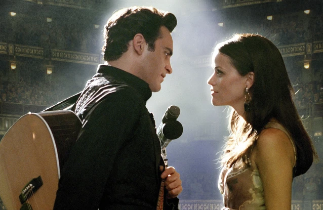 Top 5 Movies Starring Joaquin Phoenix