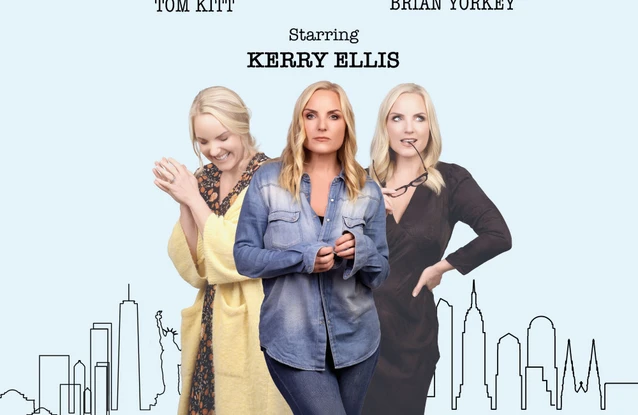 If/Then runs at the Savoy Theatre in London on Monday 10 February and Monday 17 February