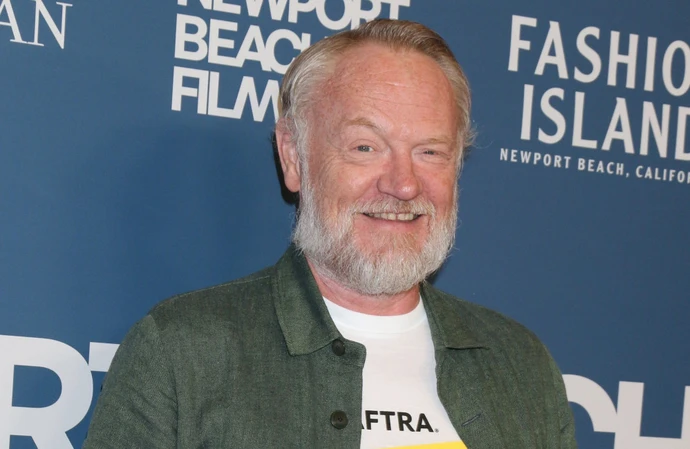 Jared Harris accidentally drank paraffin as a child