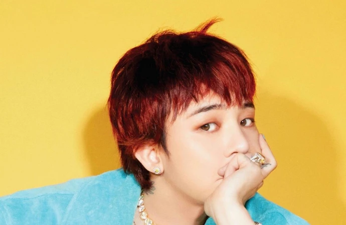 G-Dragon is set to release his third solo album on February 25