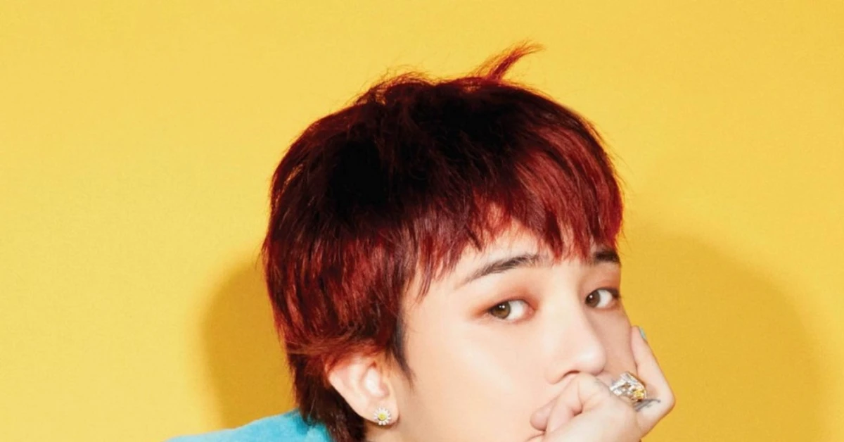 K-pop idol G-Dragon announces first album in more than a decade