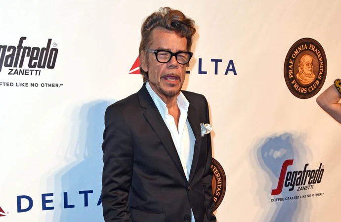 David Johansen is battling stage 4 cancer