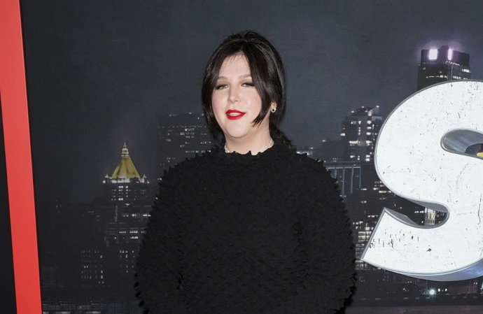 Lucy Dacus will help fans get married on her new tour