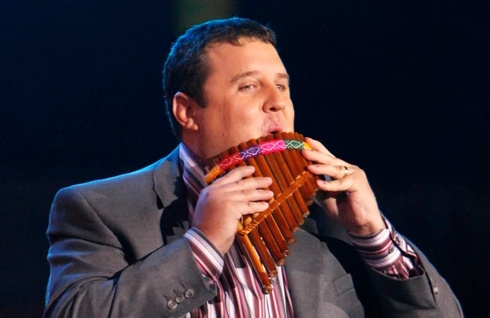 Peter Kay has rescheduled two of his Better Late Than Never... Again! shows