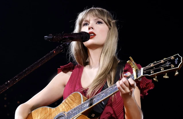 Taylor Swift swiftly built a bond with the Jarrett family after playing a private concert for them