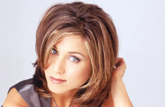 Jennifer Aniston is relieved Matthew Perry is no longer in pain