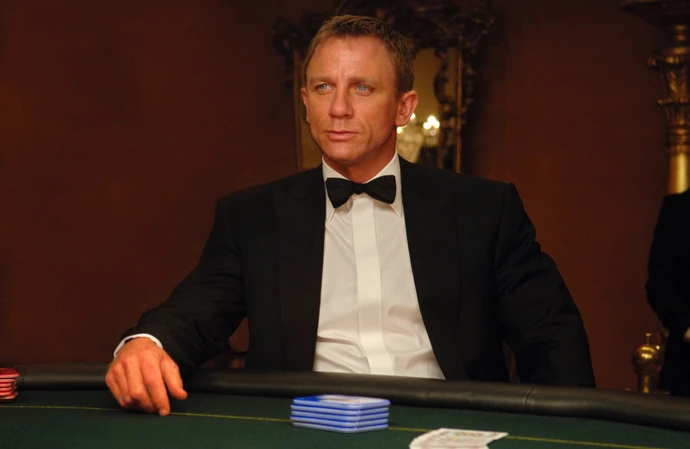 Casino Royale director Martin Campbell has stressed he is not the frontrunner to helm the next James Bond film