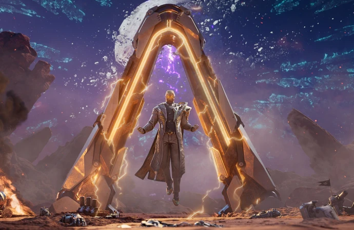 Borderlands 4 head Randy Pitchford has warned 'we’ll all pay the price' if fans 'take developers’ passion for granted'