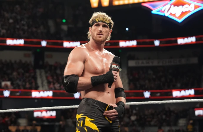 Logan Paul 'tapped out' of an auction for Hulk Hogan's wrestling boots