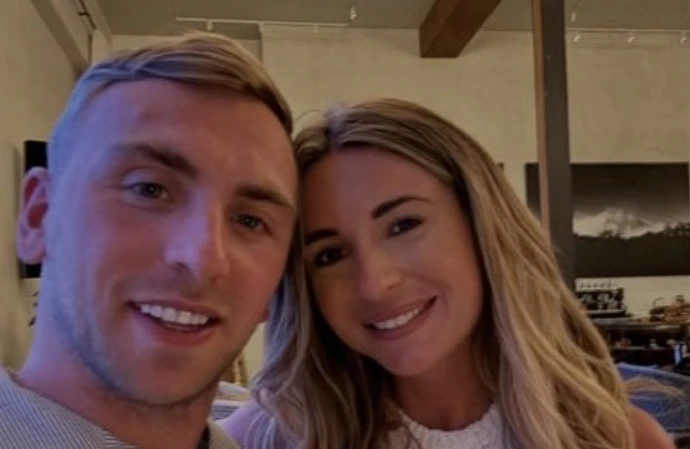 Dani Dyer reveals her pro footballer fiancé Jarrod Bowen's retirement plan