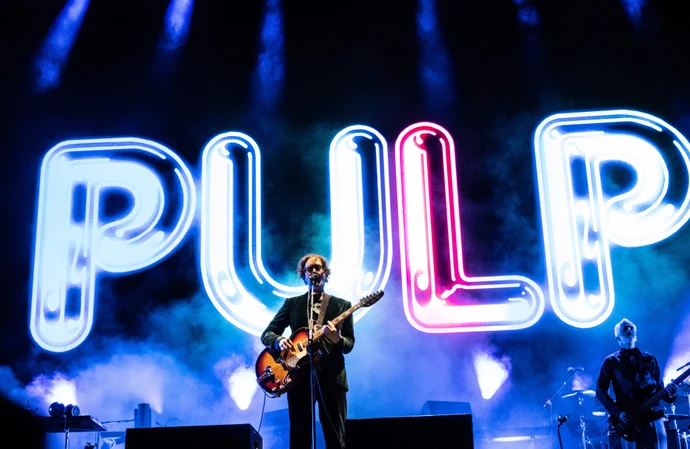 Britpop legends Pulp are heading to UK arenas this June