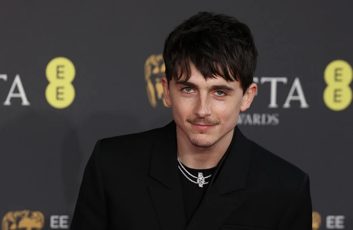 Netflix bosses are said to have been sent on scramble for a new venue to host its star-studded BAFTA after-party for the likes of Timothée Chalamet after a blaze engulfed celebrity hotspot the Chiltern Firehouse in London